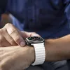 Pro Samsung Galaxy Watch 8 / 8 Classic Design Wave Náhled obrázku produktu 5