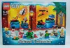 LEGO® City LEGO® City Adventskalender 60201 Produktbild-Vorschau 8