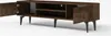 Skye Decor, Brendon - Walnut, mobile TV, pannelli Anteprima dell’immagine prodotto 5