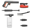 Idropulitrice Black + Decker PW 1400K x-tra, 2200 W Anteprima dell’immagine prodotto 10
