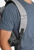 PUMA Sportrucksack Rucksack Buzz Backpack 26L Medium Gray Produktbild-Vorschau 7