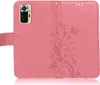 Handy Tasche für Xiaomi Redmi Note 10 Pro / Note 10 Pro Max Produktbild-Vorschau 3
