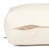 Yoga-Bolster SALAMBA ECO | Füllung: Dinkel natur Produktbild-Vorschau 4