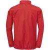 uhlsport Score Bunda do dažďa Red/White 3XL Náhľad obrázku produktu 2