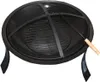 Garden Pleasure 504457 Feuerschale 'Garden Pleasure' für Produktbild-Vorschau 2