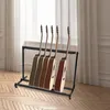 Gitarrenständer für 9 Gitarren - Bodenständer/Rack - Produktbild-Vorschau 8