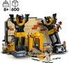LEGO® 77013 - Indiana Jones s'échappant du tombeau (600 Voir les images du produit 17