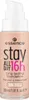 Essence Stay All Day Long-Lasting Foundation, Flasche, Produktbild-Vorschau 2