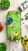 Football Champion Sprinkle Mix HAPPY SPRINKLES 90g Dose Produktbild-Vorschau 5