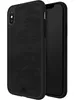 Booklet The Statement Schwarz für Apple iPhone Xs Max Produktbild-Vorschau 2