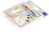 Starpak Einhorn-Wachsmalstifte, 12 Farben Produktbild-Vorschau 5