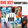 Retevis NR630 Radio professionale, walkie-talkie a lungo Anteprima dell’immagine prodotto 5
