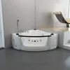 HOME DELUXE - Whirlpool - Laguna L Mini - Weiß, Maße: Produktbild-Vorschau 4
