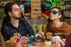 HUCH! Verräter an Bord, Brettspiel, Abzug, 10 Jahr(e), Produktbild-Vorschau 3