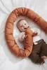 Kids Concept Stoffschlange Ed Edvin, Kuscheltiere Produktbild-Vorschau 6