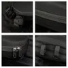 Wozinsky Waterproof Scooter Handlebar Bag 4L Black (Wsb1Bk) Voir les images du produit 30