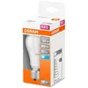 Led Standard Dépolie Avec Radiateur 8.5w E27 Froid Bte 1 - Voir les images du produit 13