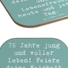 Mr. & Mrs. Panda Untersetzer für Gläser Spruch 76. Produktbild-Vorschau 5