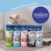 Biokat's uhlí do WC Active pearls 700ml Náhled obrázku produktu 7