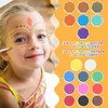 Gesichtsfarbe Kinderschminken Set, Body Painting Face Produktbild-Vorschau 6