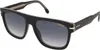 Sonnenbrille Carrera Carrera 340/S 2M2/08 Produktbild-Vorschau 1