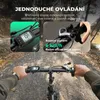 FAFREES F20 E-Bike - Motor 250W, Baterie 36V18Ah, 20 Náhled obrázku produktu 9