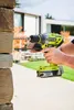 Ryobi R18PD7-0 - Handbohrmaschine - Ohne Schlüssel - Náhled obrázku produktu 8