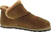 Rohde Damen Hausschuh Stiefelette Schlupfschuh Leder Produktbild-Vorschau 18