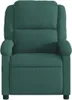 VidaXL 3204280, Aksamit, Zielony, Pianka, 110 kg, 710 mm, Podgląd zdjęcia produktu 10