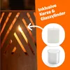 Bentson Windlichtsäule Windlichtsäule Produktbild-Vorschau 5