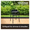 Severin griglia a libera installazione 8568 Anteprima dell’immagine prodotto 6