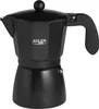 Adler | Espresso Coffee Maker | AD 4421 | Black Anteprima dell’immagine prodotto 1