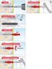 TOX Stockschraube Boltix M8x80 mm / innen Produktbild-Vorschau 8