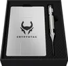 CRYPTOTAG Zeus Starter Kit - Sicherung der Seed-Phrase Produktbild-Vorschau 1