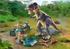 Dinos 71524 T-Rex hledání stop Náhled obrázku produktu 16