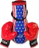 Little Boxer Set Tasche + Handschuhe Produktbild-Vorschau 1