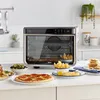 Ninja DT200EU Backofen 29 l 2400 W Schwarz, Silber Produktbild-Vorschau 6