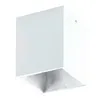EGLO Polasso, 3000 K, 340 lm, IP20, Argent, Blanc Voir les images du produit 1