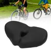 Solidchoice - Comfortabele Fietszitting met Brede Zadel en Productafbeelding-voorbeeld 2