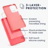 kwmobile Handyhülle für Samsung Galaxy A53 5G Hülle - Case Produktbild-Vorschau 2