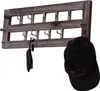 Wandgarderobe "Brigitte" Produktbild-Vorschau 1