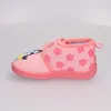 Bluey pantofole bambini antiscivolo stivali metà misura 25 Anteprima dell’immagine prodotto 4