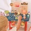 Woopie Shop : Panier de supermarché, glaces, bonbons + 40 Voir les images du produit 2