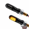 LED Blinker Spark schwarz getönt 4er Set Produktbild-Vorschau 7