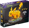 Pokémon Motion Pikachu (figurine collector, kit de Voir les images du produit 20