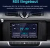9''SWC FM Radio samochodowe GPS do PEUGEOT 3008 2013-2015 Podgląd zdjęcia produktu 23