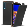 Custodia flip per Samsung Galaxy A9 2018 cover flip case Anteprima dell’immagine prodotto 1