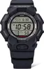 A black Casio G-Shock digital watch is shown against a white background. Produktbild-Vorschau