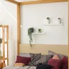 BD ART Bilderregal 50 cm weiß (P) Produktbild-Vorschau 6