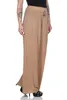 Damen Sommer Chiffon Hose Sommer Strandhose Lässig Produktbild-Vorschau 5